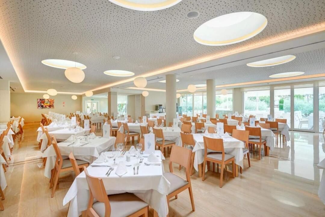 Hôtel Hipotels Said 4* pas cher photo 10