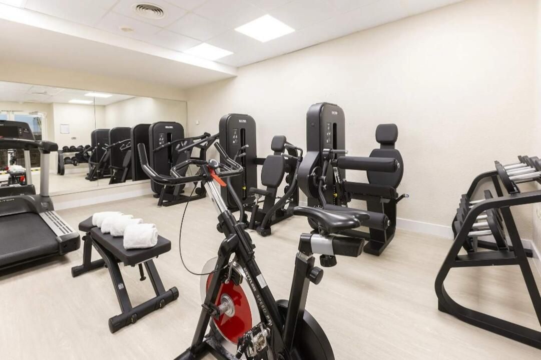 Hôtel Hipotels Said 4* pas cher photo 14