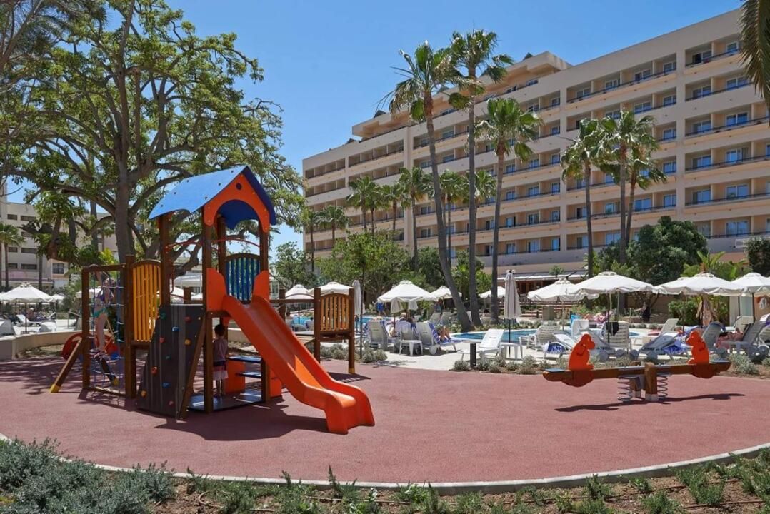 Hôtel Hipotels Said 4* pas cher photo 15