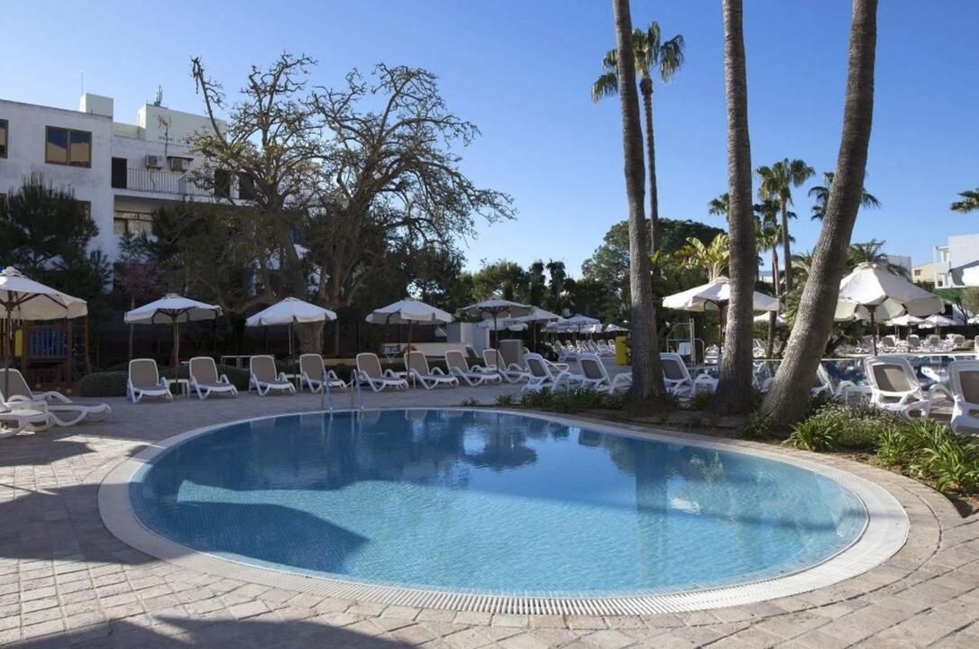 Hôtel Hipotels Said 4* pas cher photo 16