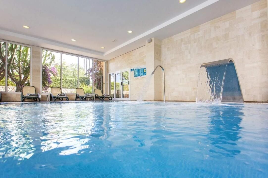 Hôtel Hipotels Said 4* pas cher photo 18