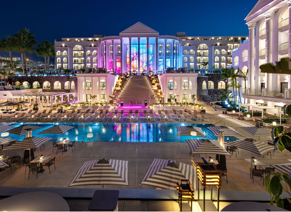 Hôtel Princess Inspire Tenerife 4* pas cher photo 1