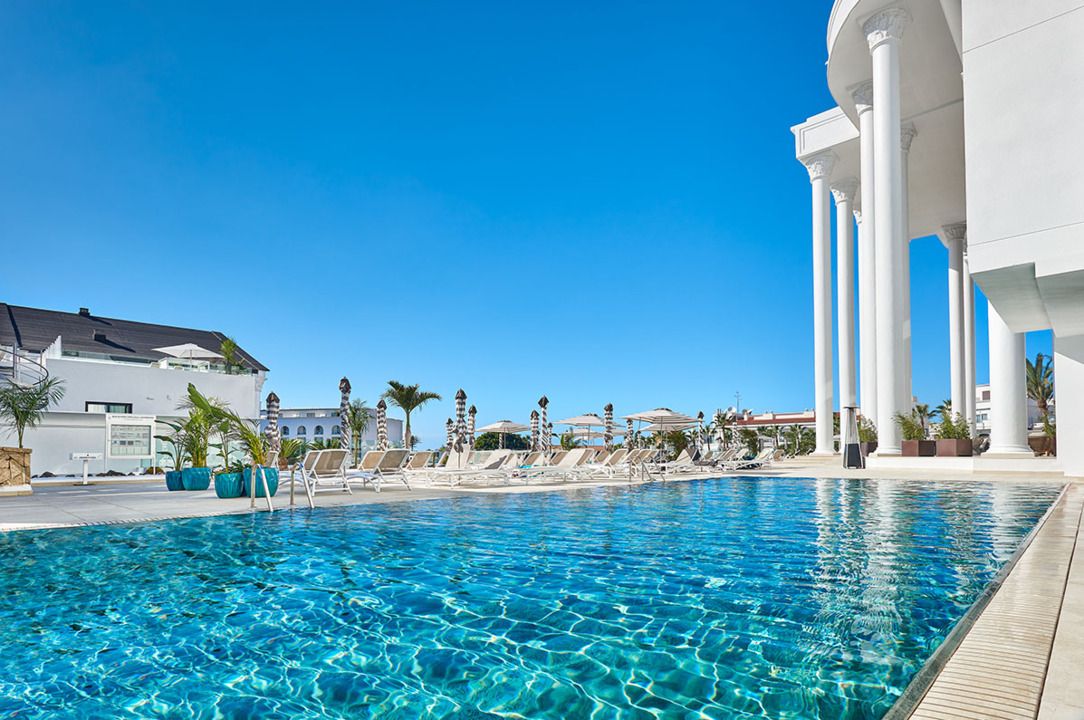 Hôtel Princess Inspire Tenerife 4* pas cher photo 2