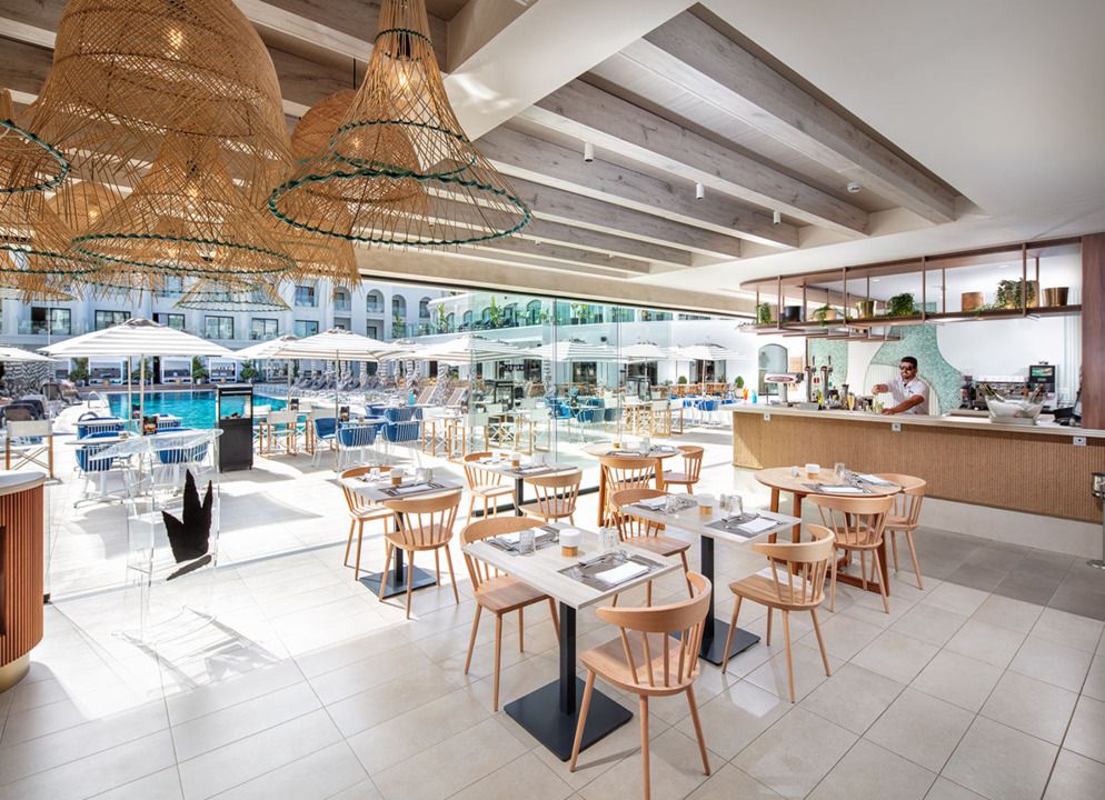 Hôtel Princess Inspire Tenerife 4* pas cher photo 3