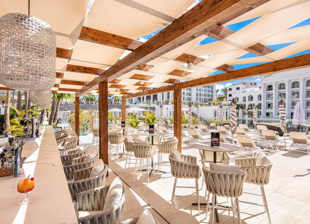 Hôtel Princess Inspire Tenerife 4* pas cher photo 5