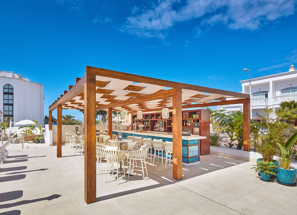 Hôtel Princess Inspire Tenerife 4* pas cher photo 6