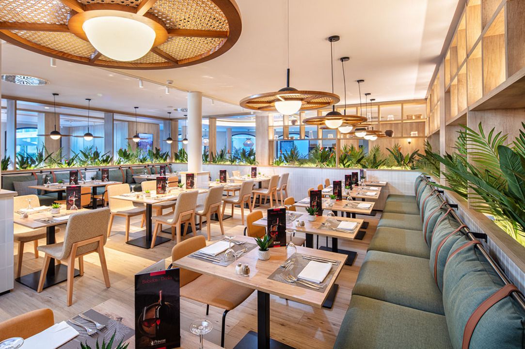 Hôtel Princess Inspire Tenerife 4* pas cher photo 7