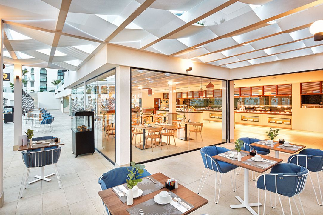 Hôtel Princess Inspire Tenerife 4* pas cher photo 9