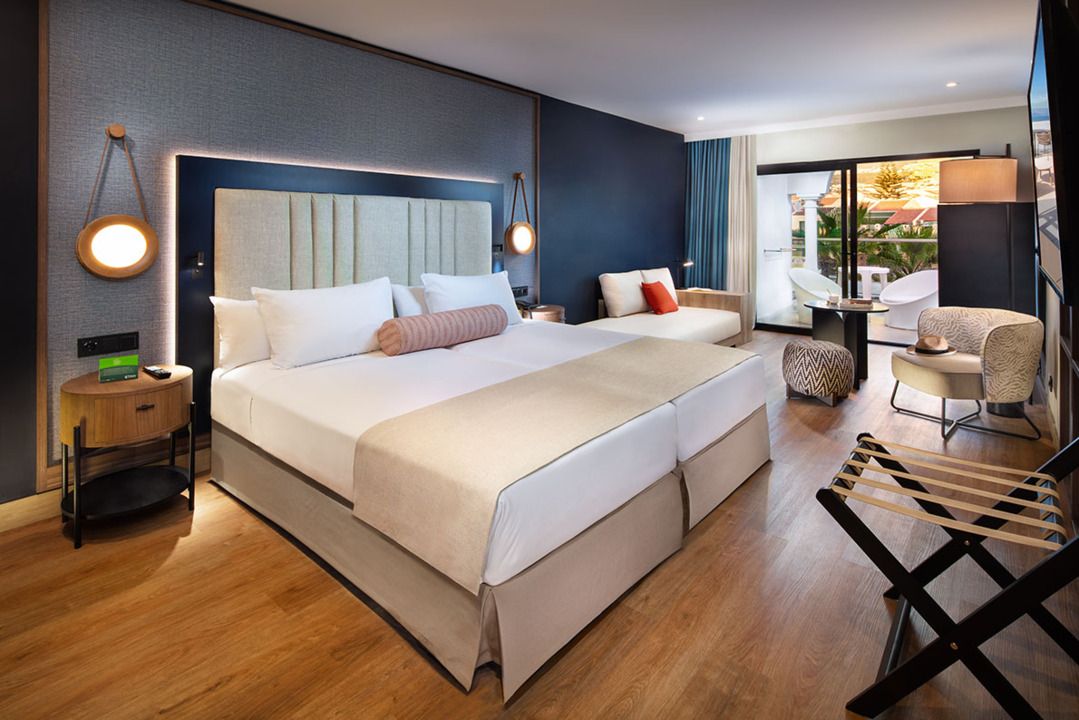 Hôtel Princess Inspire Tenerife 4* pas cher photo 12