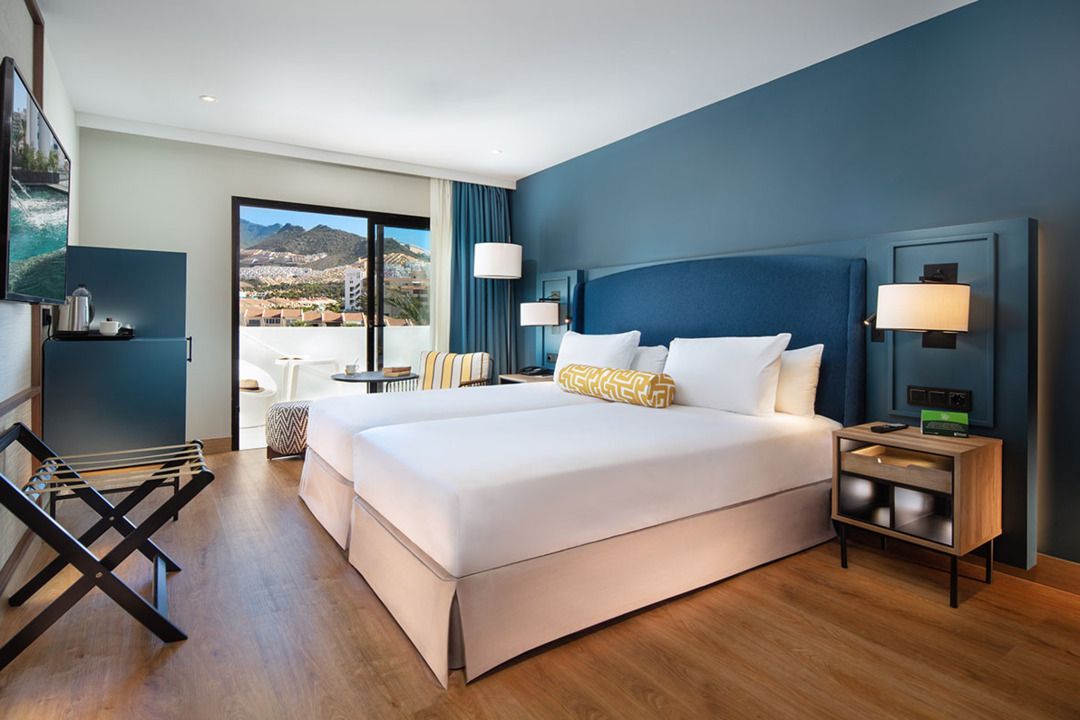 Hôtel Princess Inspire Tenerife 4* pas cher photo 13