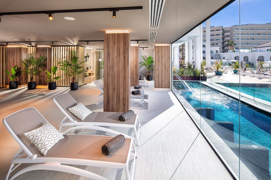 Hôtel Princess Inspire Tenerife 4* pas cher photo 15