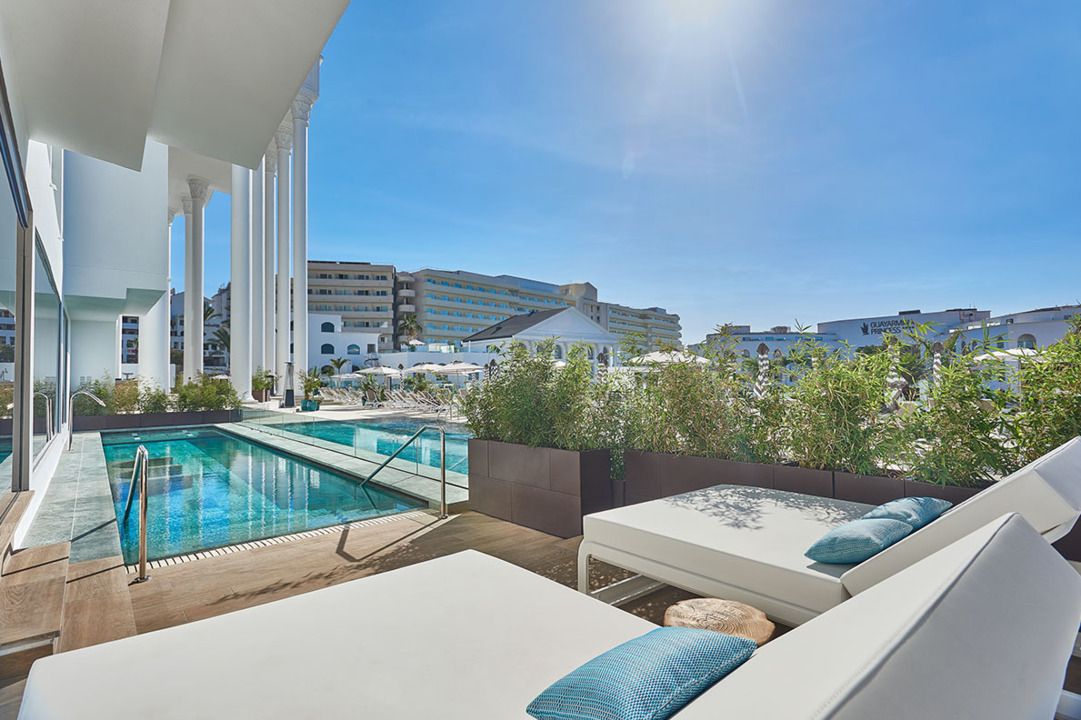 Hôtel Princess Inspire Tenerife 4* pas cher photo 16