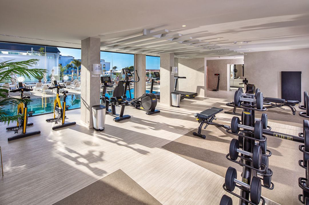 Hôtel Princess Inspire Tenerife 4* pas cher photo 17