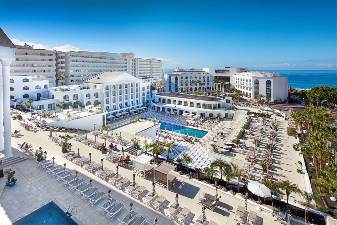 Hôtel Princess Inspire Tenerife 4* pas cher photo 19