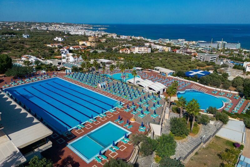Royal Imperial Belvédère 4* pas cher photo 12