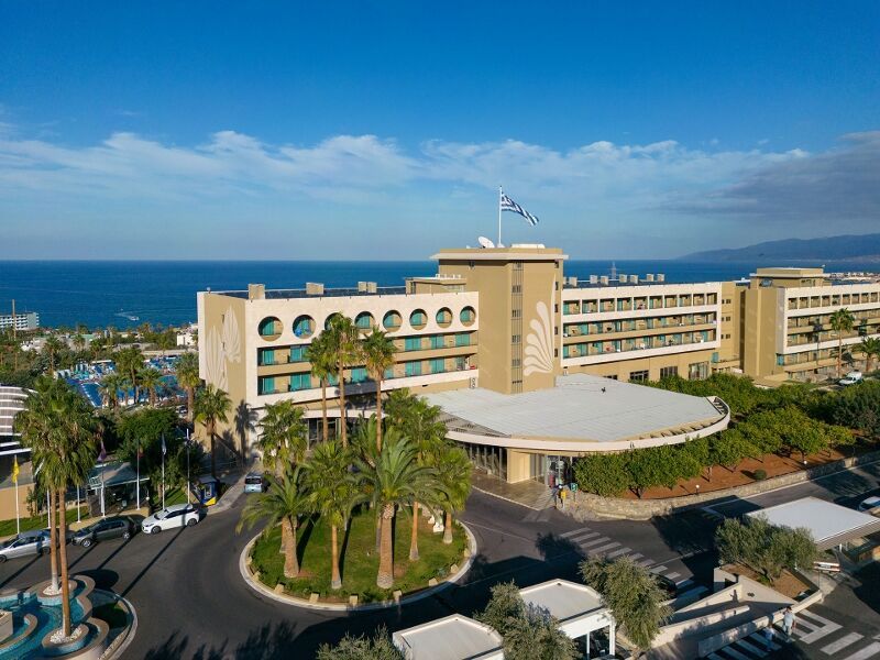 Club Coralia Royal Imperial Belvédère 4* pas cher