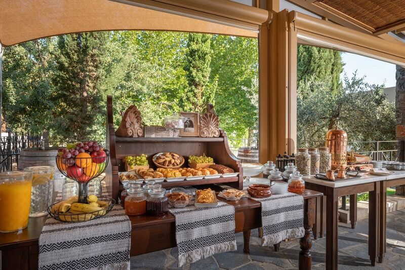Club Coralia Royal Imperial Belvédère 4* pas cher photo 14