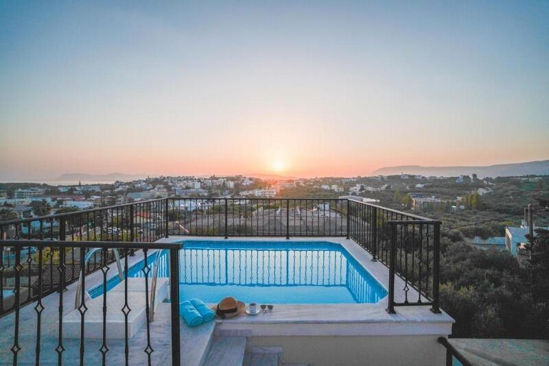 Zeus Village Resort 4* - Adults Only pas cher photo 1
