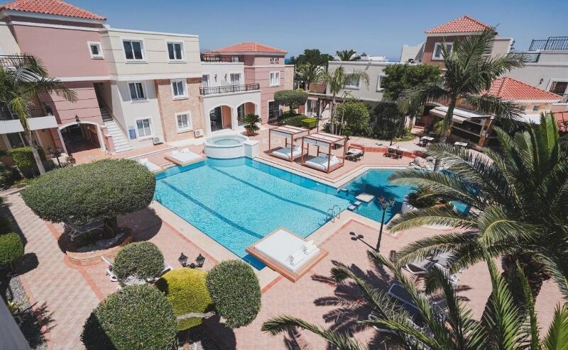 Zeus Village Resort 4* - Adults Only pas cher photo 2