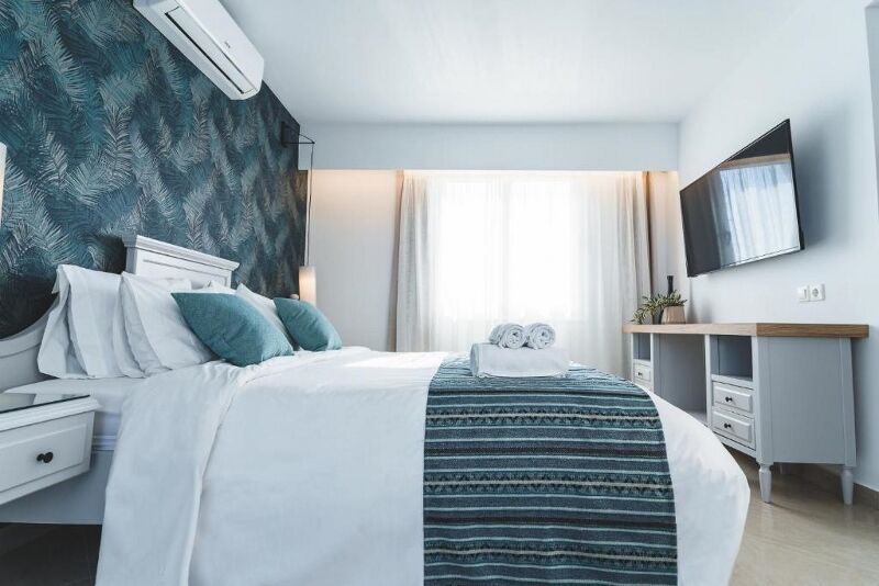 Zeus Village Resort 4* - Adults Only pas cher photo 3