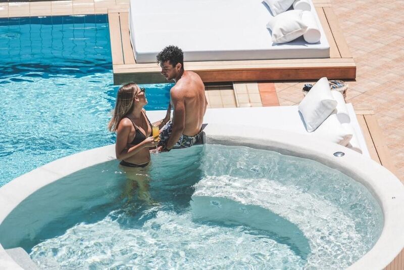 Zeus Village Resort 4* - Adults Only pas cher photo 4