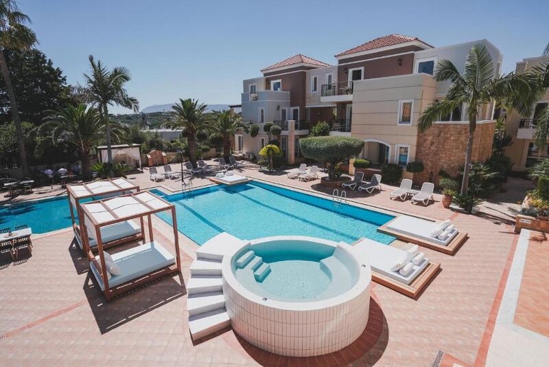 Zeus Village Resort 4* - Adults Only pas cher photo 5