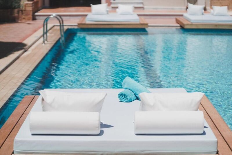 Zeus Village Resort 4* - Adults Only pas cher photo 6