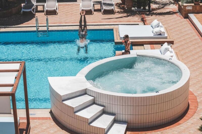 Zeus Village Resort 4* - Adults Only pas cher photo 7