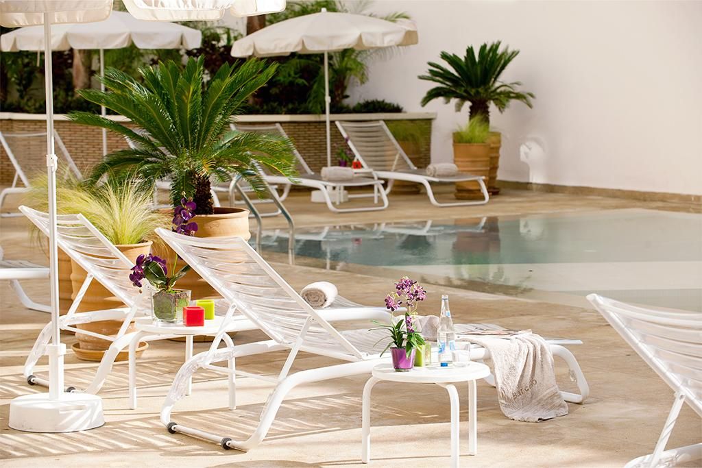 Hôtel Barceló Fès Medina 4* pas cher photo 2