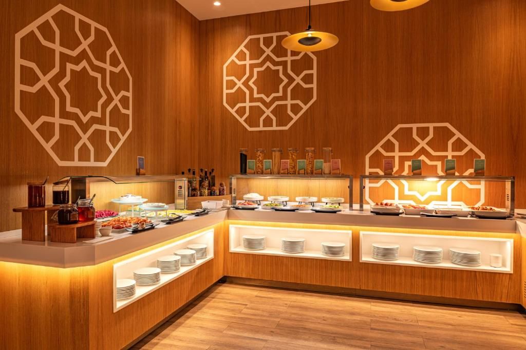 Hôtel Barceló Fès Medina 4* pas cher photo 4