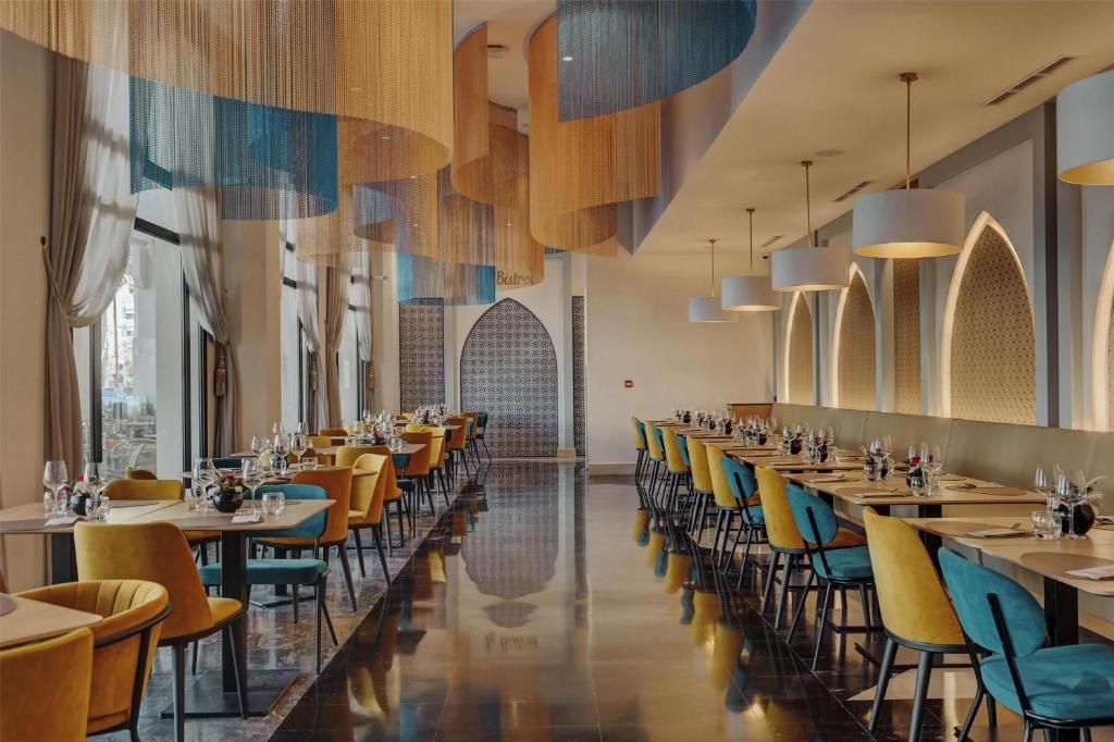 Hôtel Barceló Fès Medina 4* pas cher photo 5