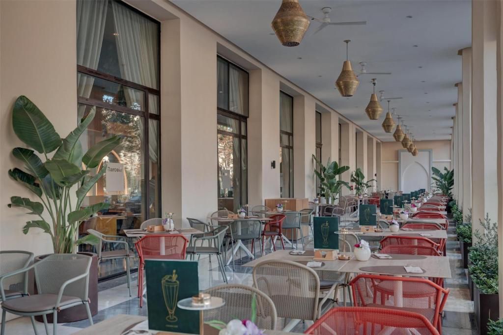 Hôtel Barceló Fès Medina 4* pas cher photo 6