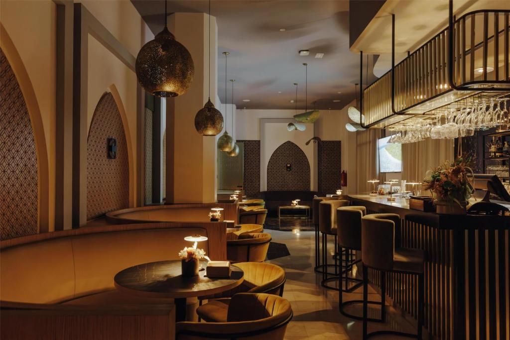 Hôtel Barceló Fès Medina 4* pas cher photo 7