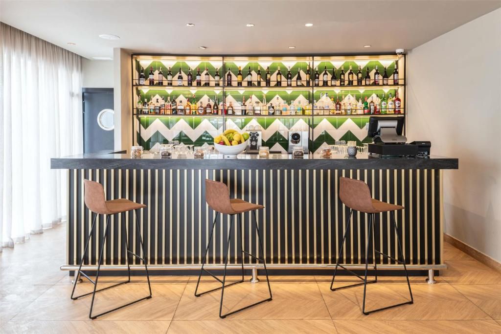 Hôtel Barceló Fès Medina 4* pas cher photo 8