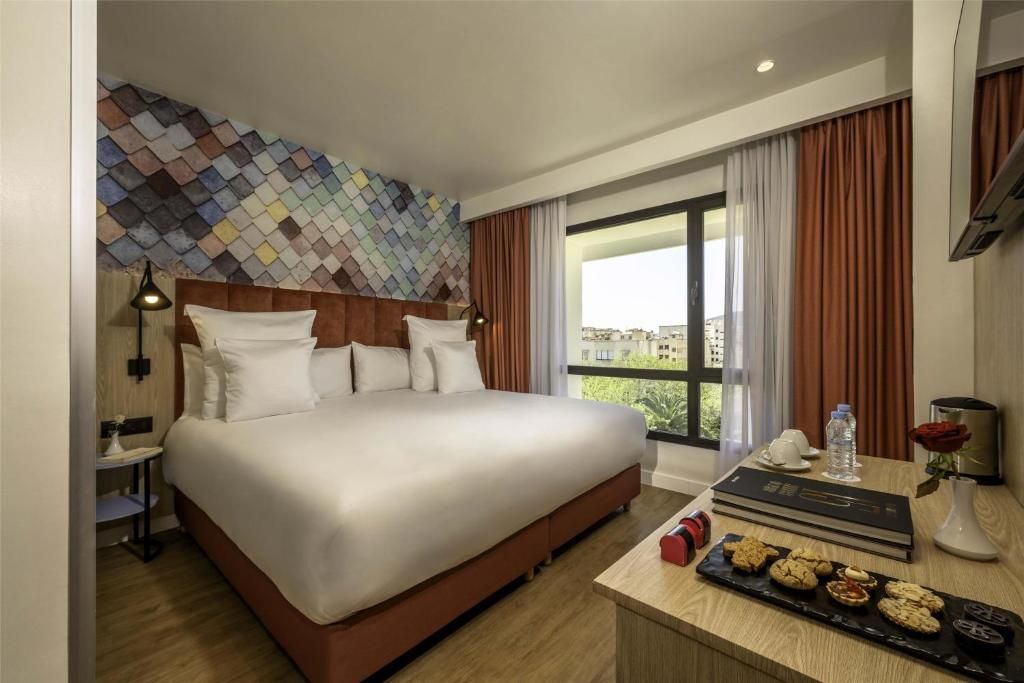 Hôtel Barceló Fès Medina 4* pas cher photo 9