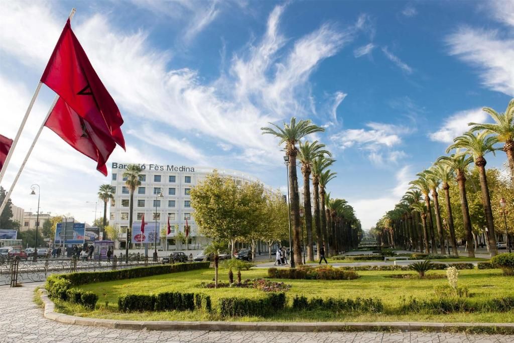 Hôtel Barceló Fès Medina 4* pas cher photo 14