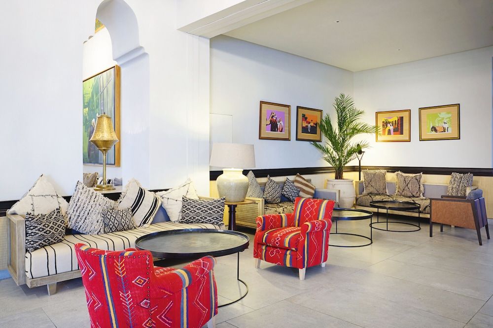 Hôtel Riu Tikida Palmeraie 4* pas cher photo 3