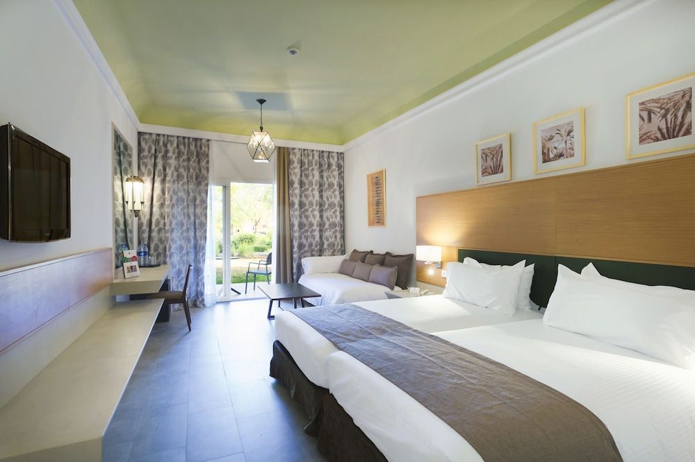 Hôtel Riu Tikida Palmeraie 4* pas cher photo 4