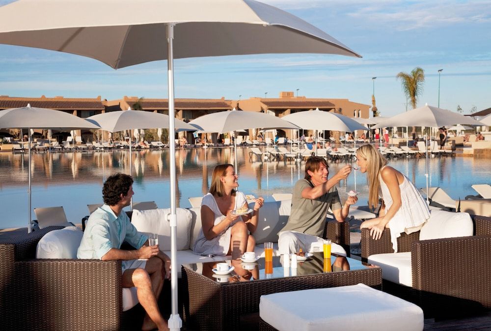 Hôtel Riu Tikida Palmeraie 4* pas cher photo 5