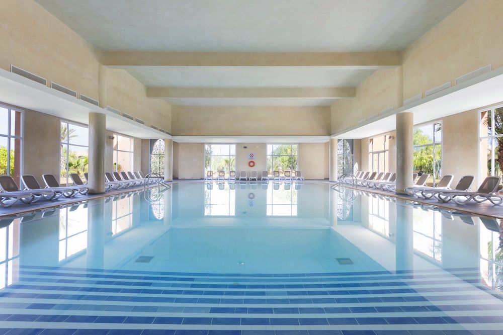 Hôtel Riu Tikida Palmeraie 4* pas cher photo 12