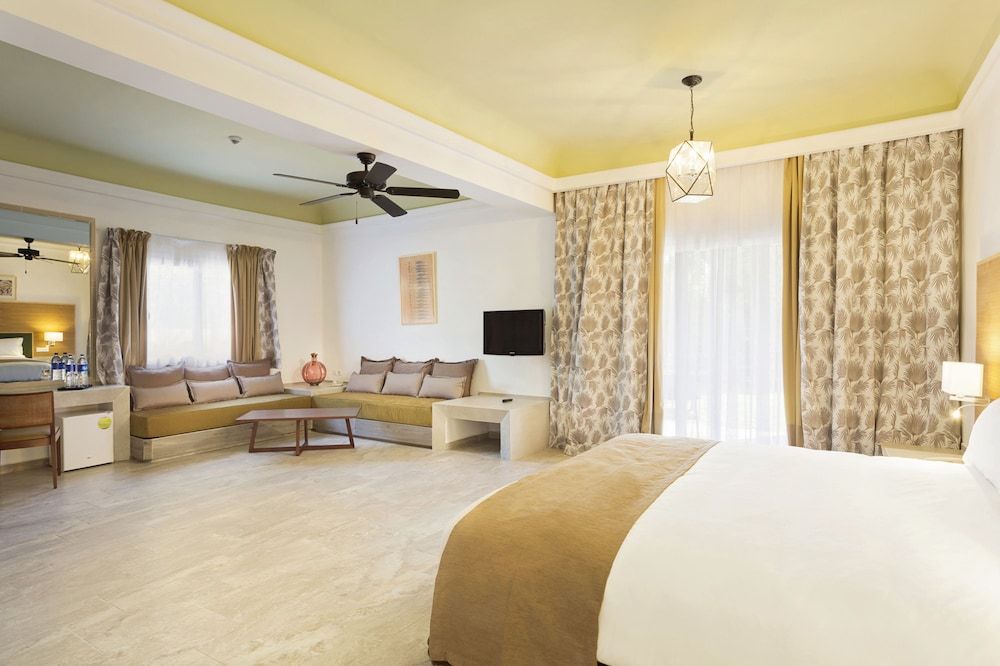 Hôtel Riu Tikida Palmeraie 4* pas cher photo 14