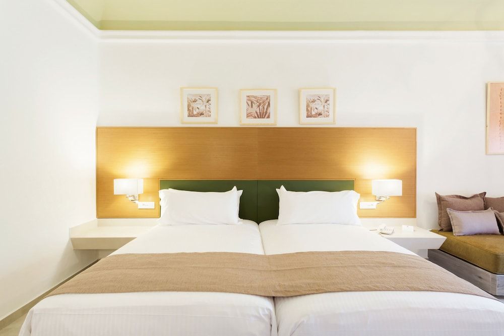 Hôtel Riu Tikida Palmeraie 4* pas cher photo 24
