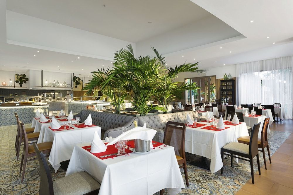 Hôtel Riu Tikida Palmeraie 4* pas cher photo 28