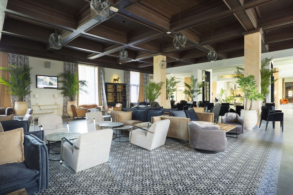 Hôtel Riu Tikida Palmeraie 4* pas cher photo 34