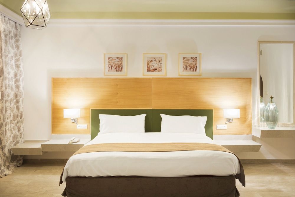Hôtel Riu Tikida Palmeraie 4* pas cher photo 38
