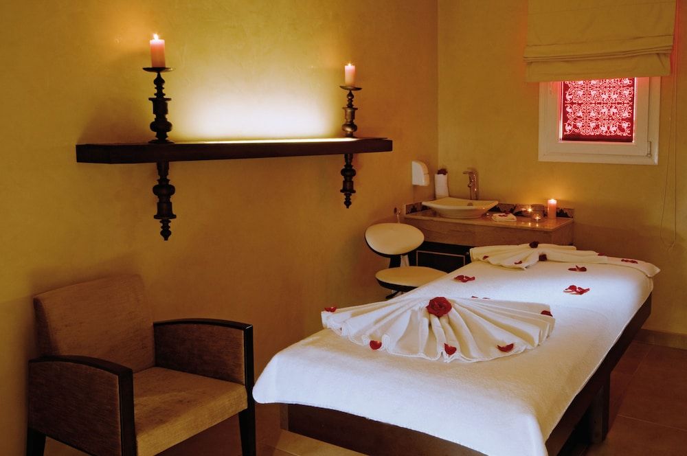 Hôtel Riu Tikida Palmeraie 4* pas cher photo 39