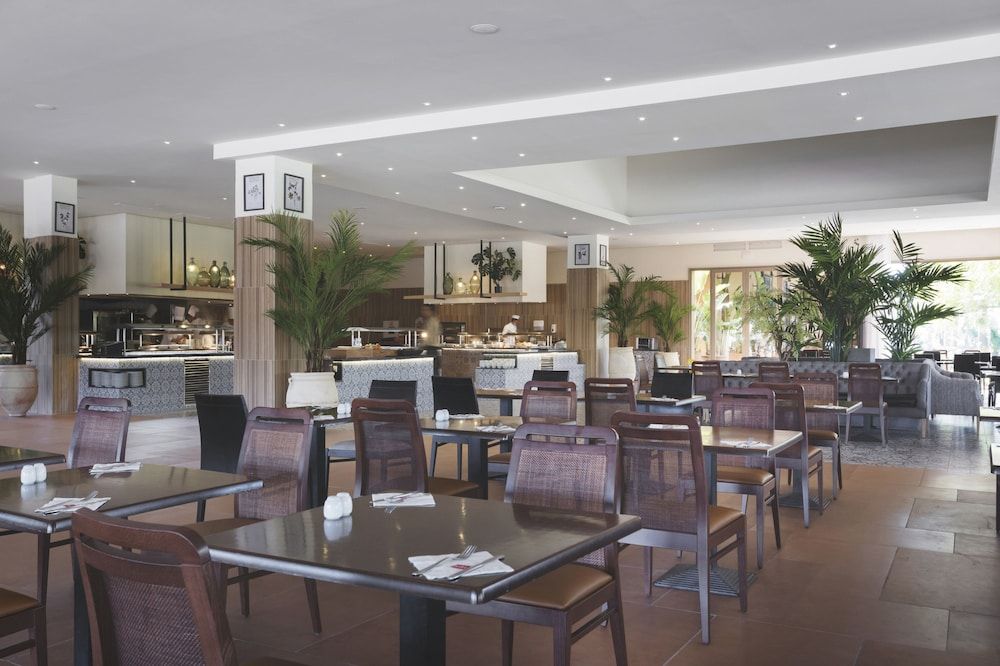 Hôtel Riu Tikida Palmeraie 4* pas cher photo 41