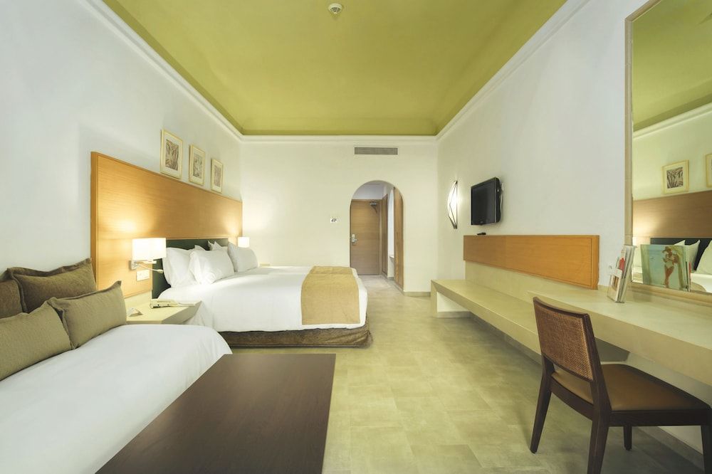 Hôtel Riu Tikida Palmeraie 4* pas cher photo 55