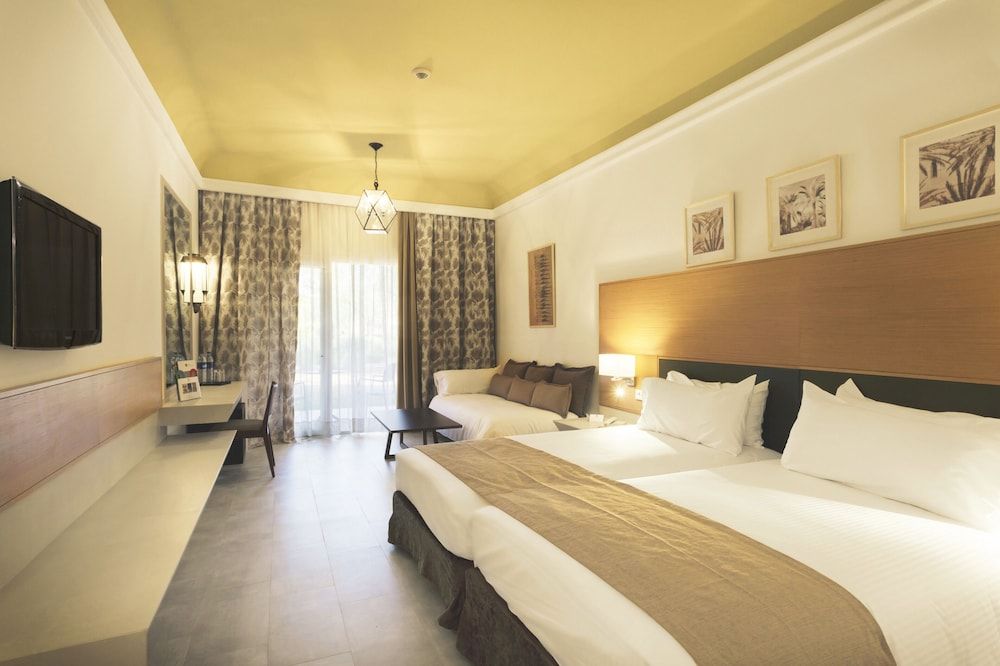 Hôtel Riu Tikida Palmeraie 4* pas cher photo 60