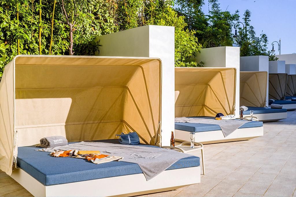 Hôtel Barceló Tanger 5* pas cher photo 4